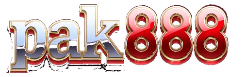 pak888 logo