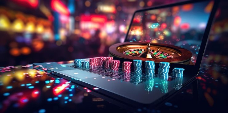 pak888 Slots
